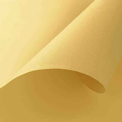 BlackOut UMBRA Yellow