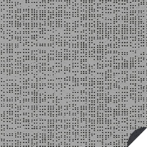 Soltis-92 Silver-black